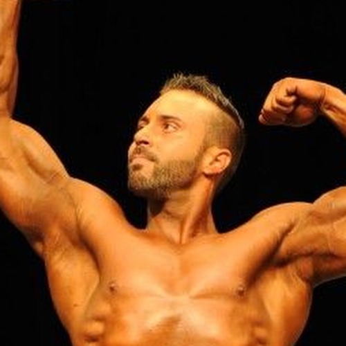Raul Hiteshew profile photo