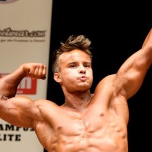 Luke Pirog profile photo