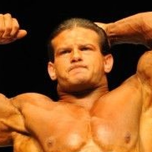 Corbin Stansbury profile photo