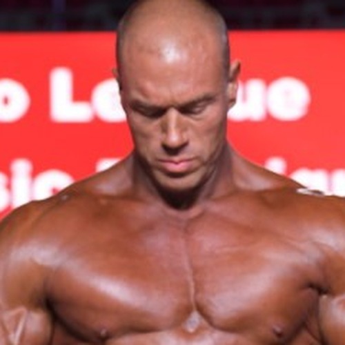 Mark Hummel profile photo