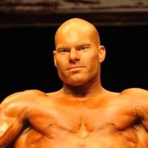 Timothy Jackowski profile photo