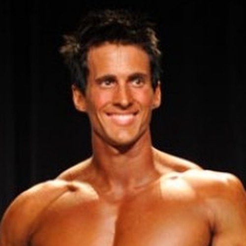 Tim Schumann profile photo