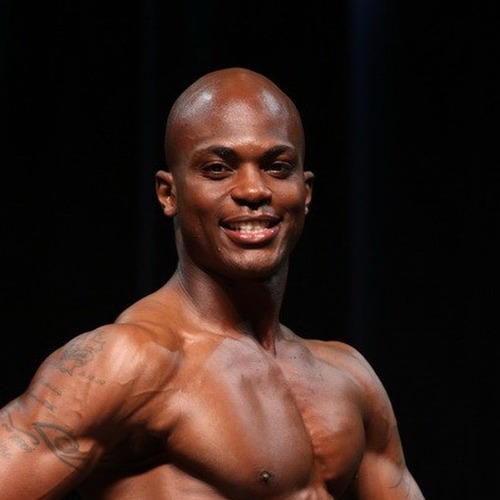 Jarvis Smith profile photo
