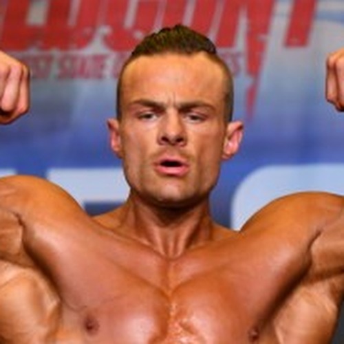 Daniel Sullivan profile photo