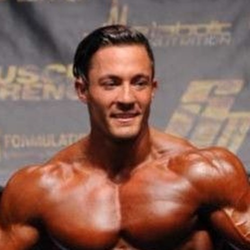 Garrott Coelho
