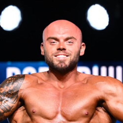 Austen Bunda
