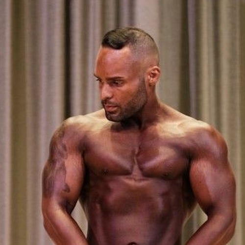 Timothy Santiago profile photo