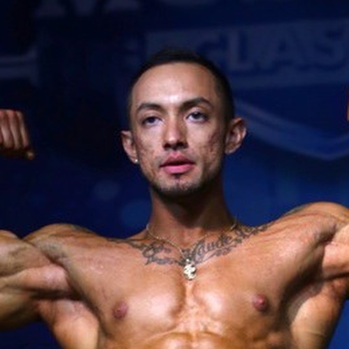 Andrew Gonzales profile photo