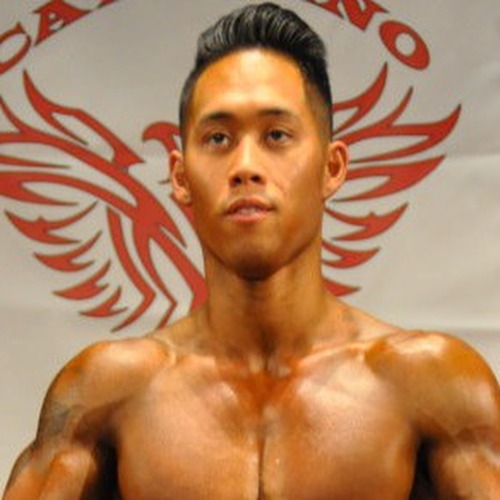 Ramon Concepcion profile photo