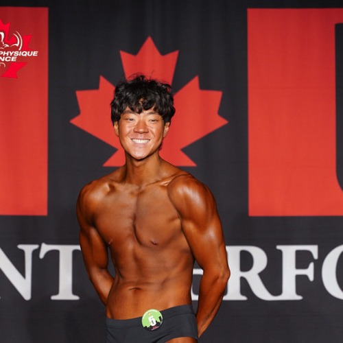 Jason Park profile photo