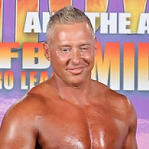 Nate Lewis profile photo