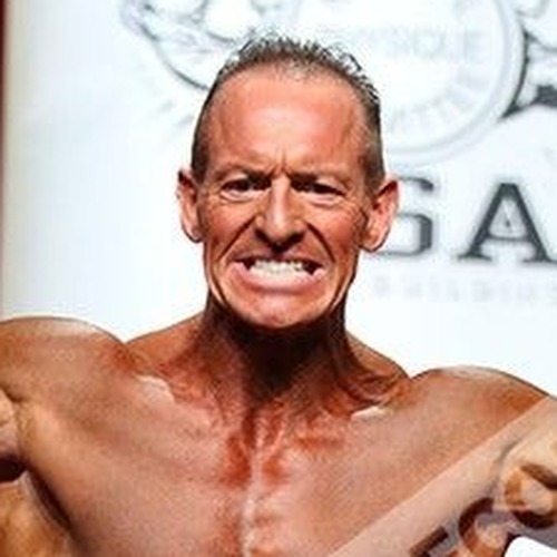 Christopher Cave profile photo