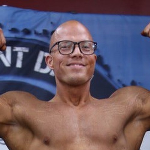 Andrew Ritchie profile photo