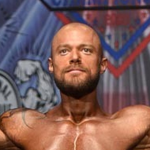 Matthew Breit profile photo