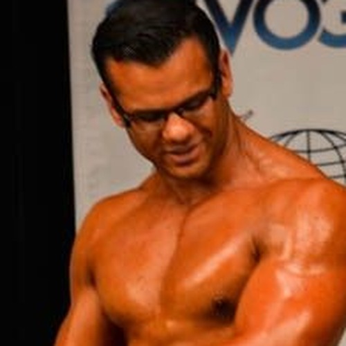 Francisco Vargas profile photo