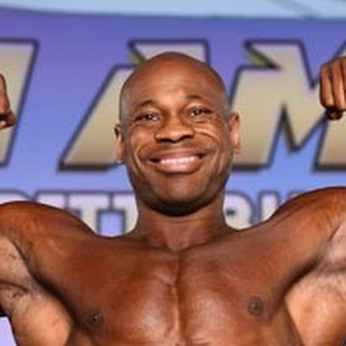 Walter Hardeman profile photo