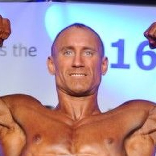 Erick Vandergon profile photo