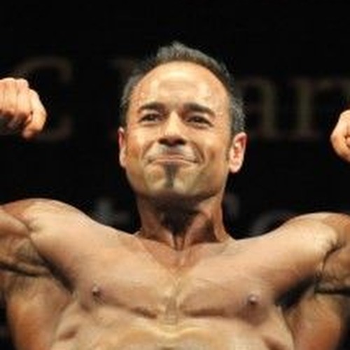 David Mamana profile photo