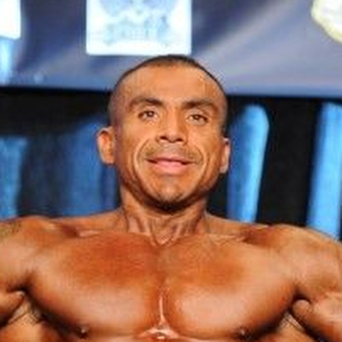 Jose Juarez profile photo