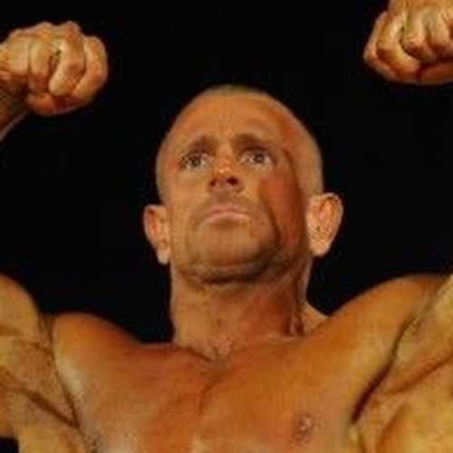 Anthony Mowod profile photo