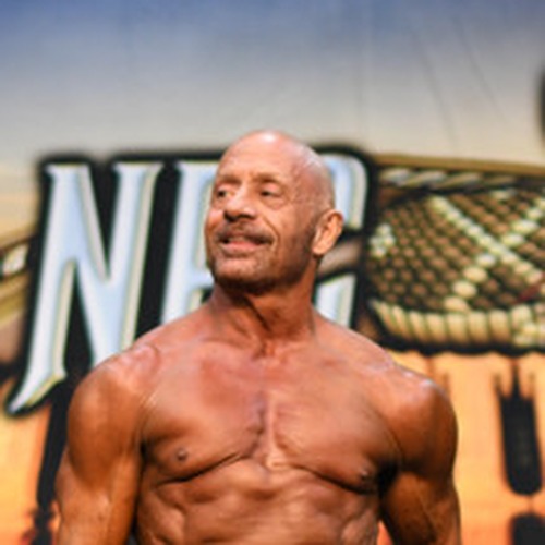 Keith Nuccio profile photo