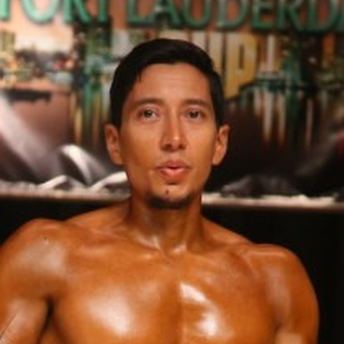 Orlando Sablon profile photo