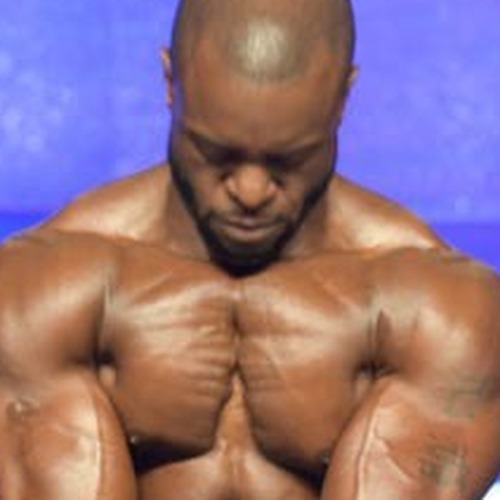 Keith Lanier profile photo