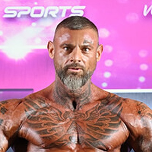 Ryan Henderson profile photo