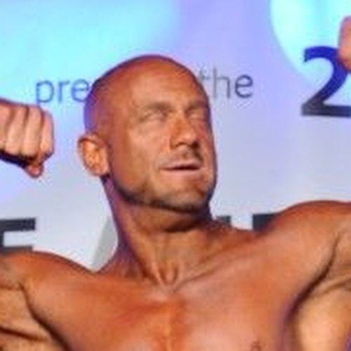 Kevin Holliday profile photo