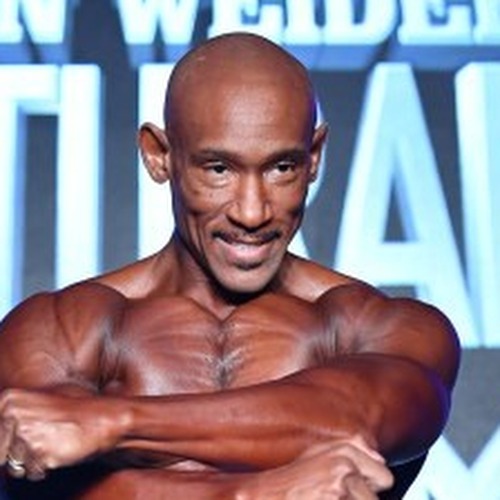 Markell Thomas profile photo