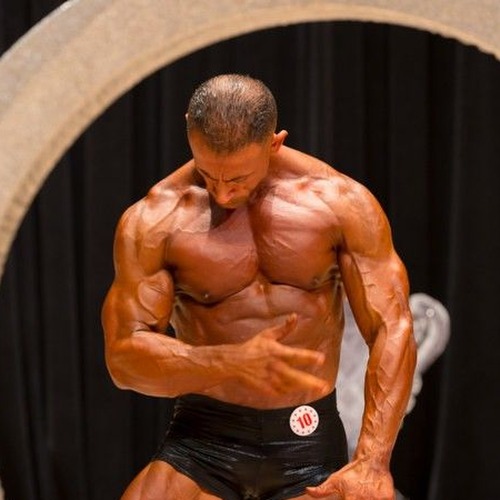 Houssam Yehia profile photo