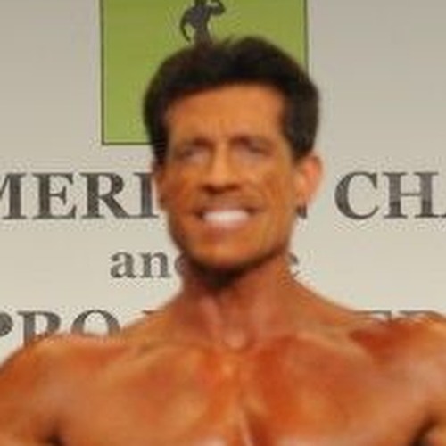 Anthony Van Duyn profile photo