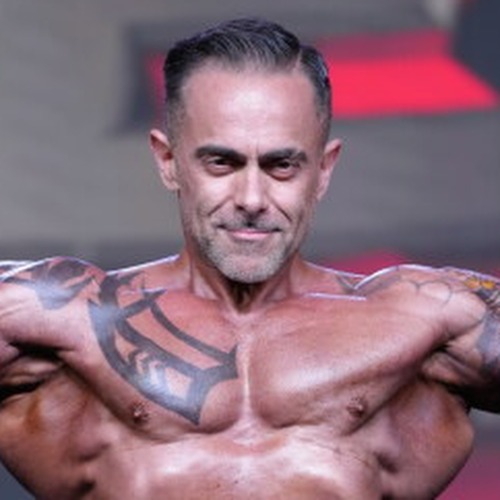 Marcos Herrera Mesa