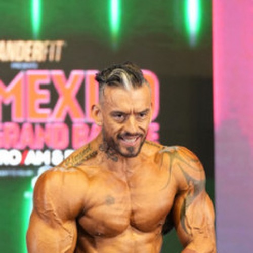Arturo Pinto Terriquez profile photo