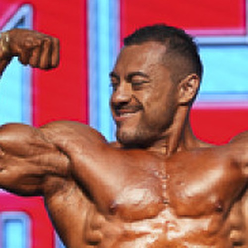 Xchel Medrano Galvan profile photo