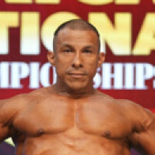 Miguel Angel Orduña Cuevas profile photo