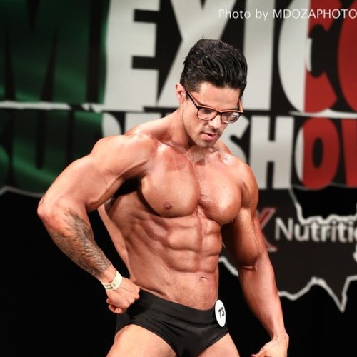 Guillermo Rodriguez Patiño