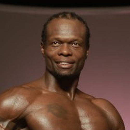 Butch Rolle profile photo