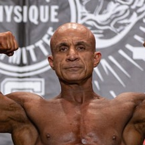 Ibrahim Klait profile photo
