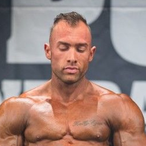 Thomas Stiles profile photo