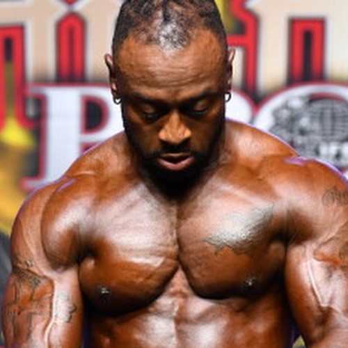 Eddie Thomas profile photo