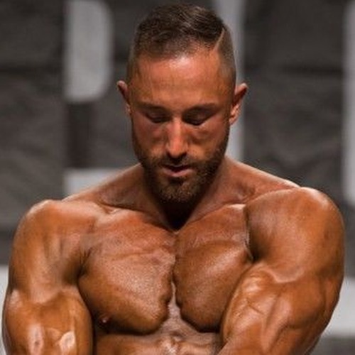 Craig Stokes profile photo
