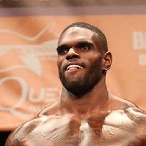 Parrish Walker profile photo