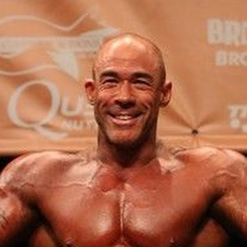 Michael Gainey profile photo