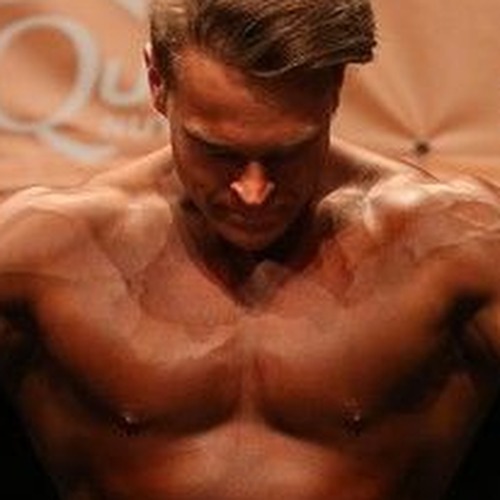 Justin Elliot profile photo