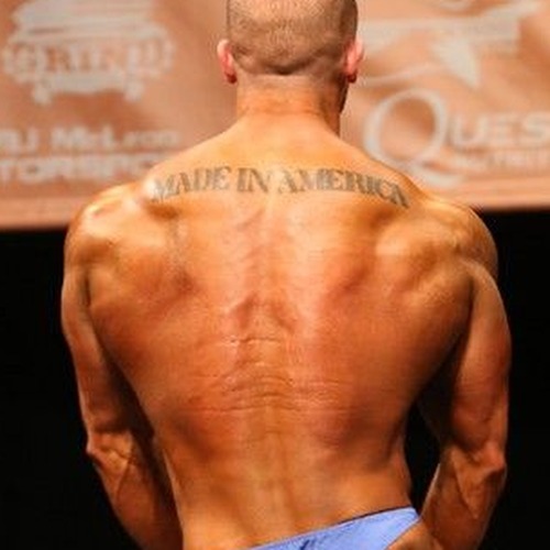 Brett Rolison profile photo