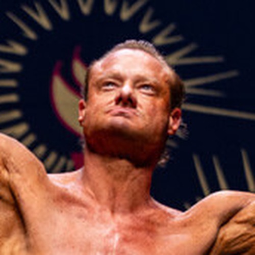 Joshua Lewis profile photo