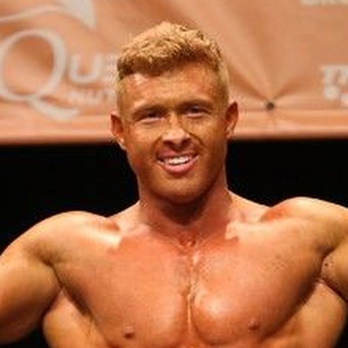 Cody Tidwell profile photo