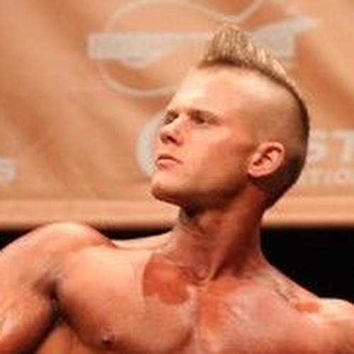 David Kenaston profile photo