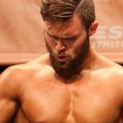 Chris Goddard profile photo
